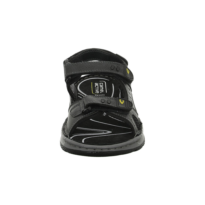camel active Sandalette Freizeit (casual) Tessin - SchuhEggers.de