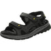 camel active Sandalette Freizeit (casual) Tessin - SchuhEggers.de