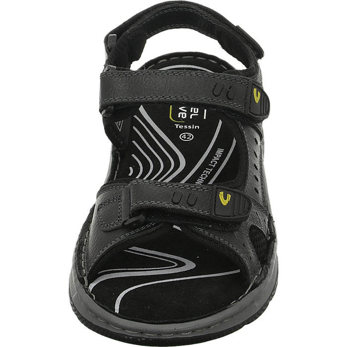 camel active Sandalette Freizeit (casual) Tessin - SchuhEggers.de