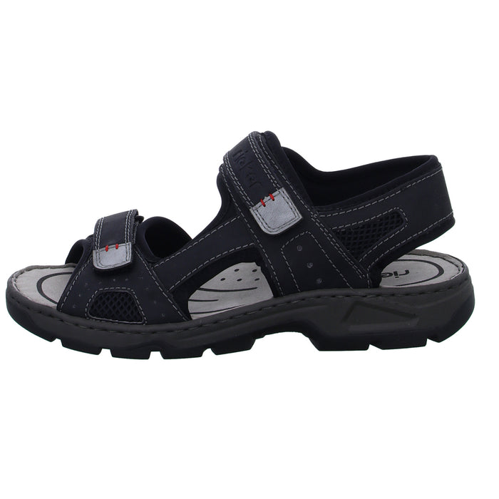 Rieker sandal leisure (casual)