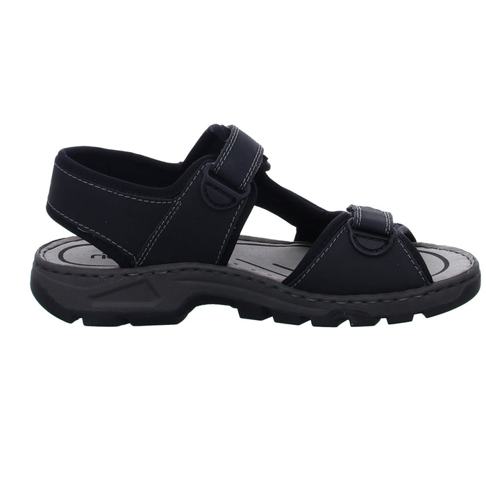 Rieker sandal leisure (casual)