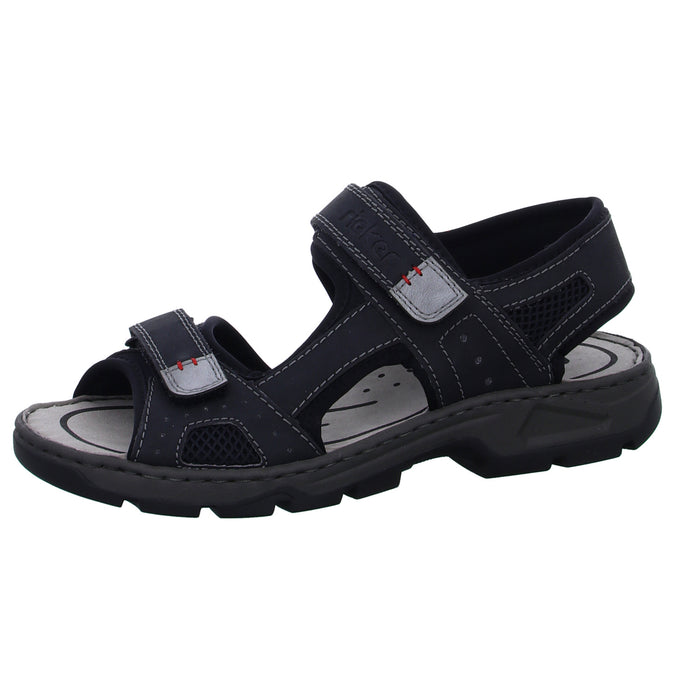 Rieker sandal leisure (casual)