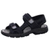 Rieker Sandalette Freizeit (casual) - SchuhEggers.de