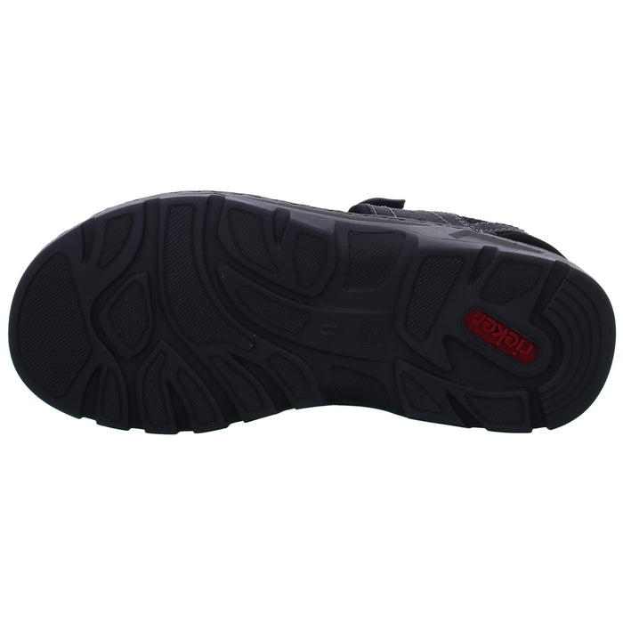 Rieker sandal leisure (casual)