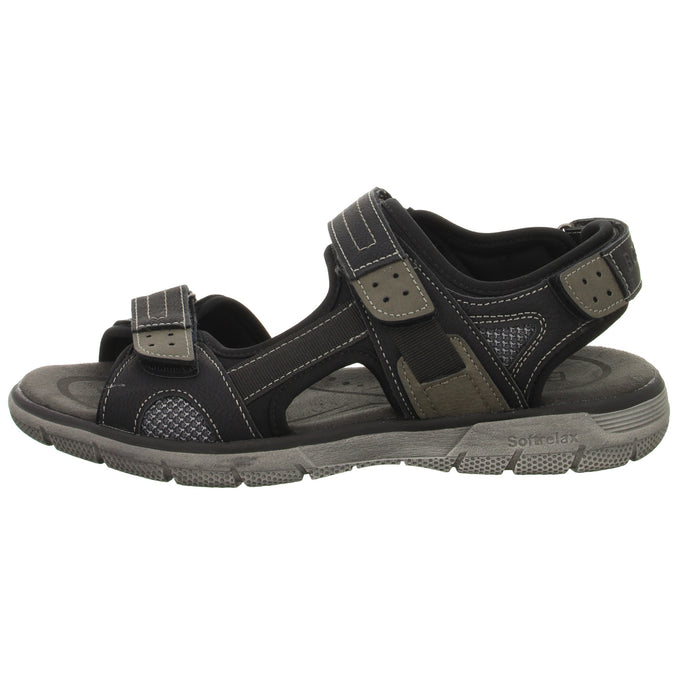 BOXX sandal leisure (casual)