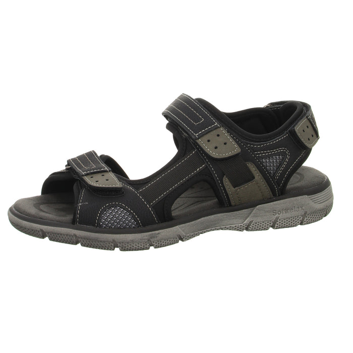 BOXX sandal leisure (casual)