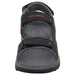 Skechers Sandalette Freizeit (casual) Tresmen-GARO - SchuhEggers.de