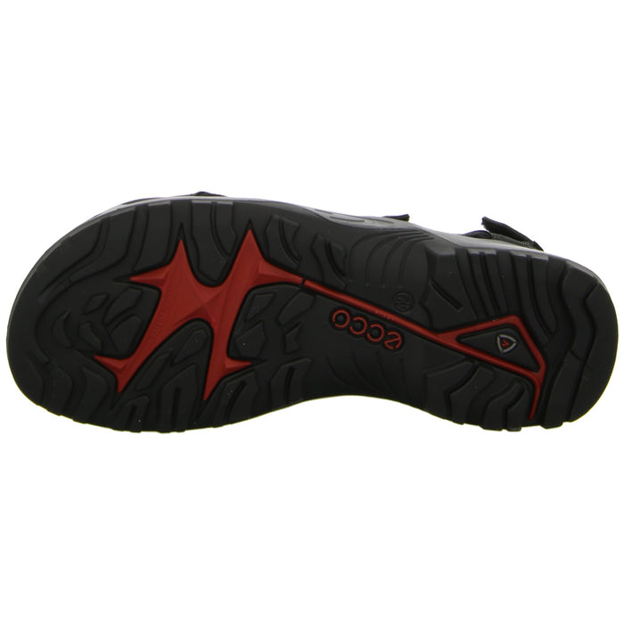 ecco Sandalette Freizeit (casual) OFFROAD