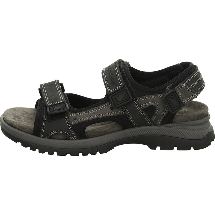 Ranger sandal leisure (casual) H-TARO
