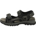 Waldläufer Sandalette Freizeit (casual) H-TARO - SchuhEggers.de