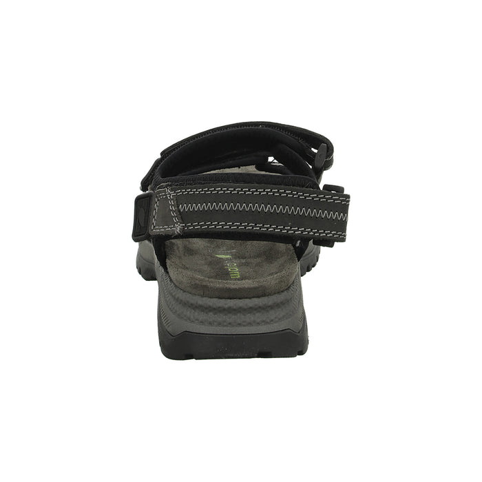 Ranger sandal leisure (casual) H-TARO