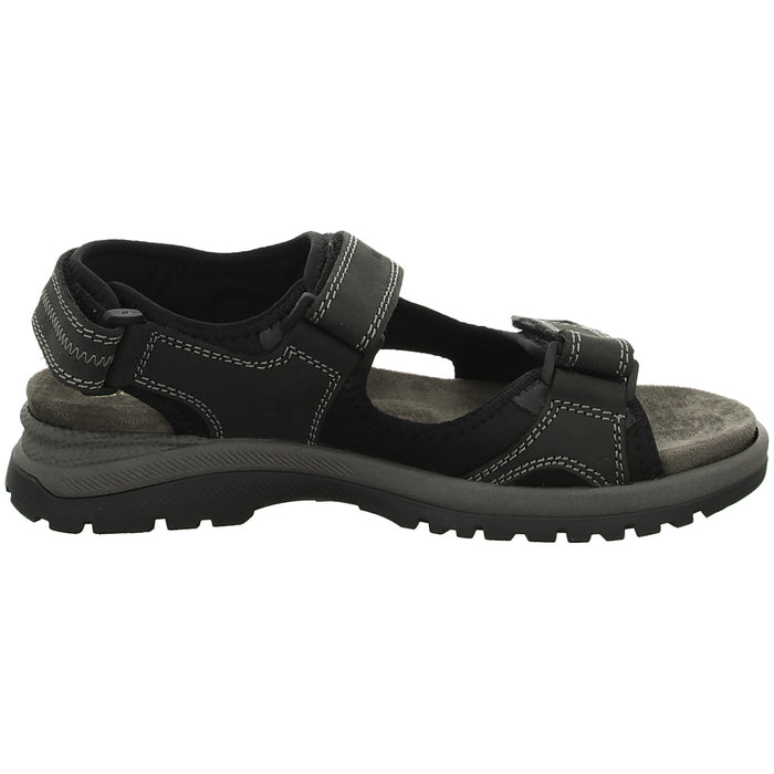 Ranger sandal leisure (casual) H-TARO