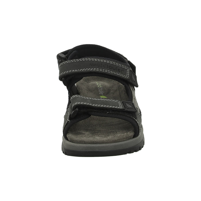 Ranger sandal leisure (casual) H-TARO