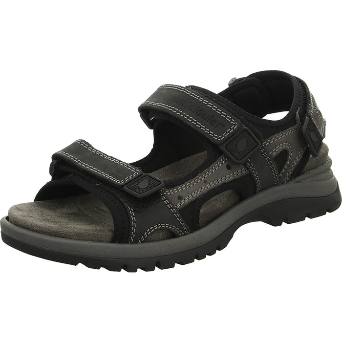 Ranger sandal leisure (casual) H-TARO