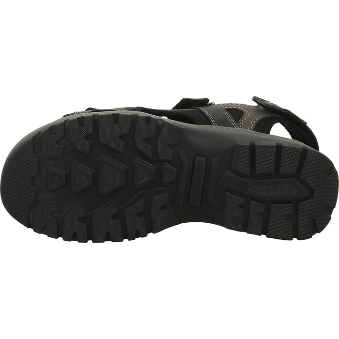 Ranger sandal leisure (casual) H-TARO