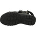 Waldläufer Sandalette Freizeit (casual) H-TARO - SchuhEggers.de