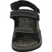 Waldläufer Sandalette Freizeit (casual) H-TARO - SchuhEggers.de