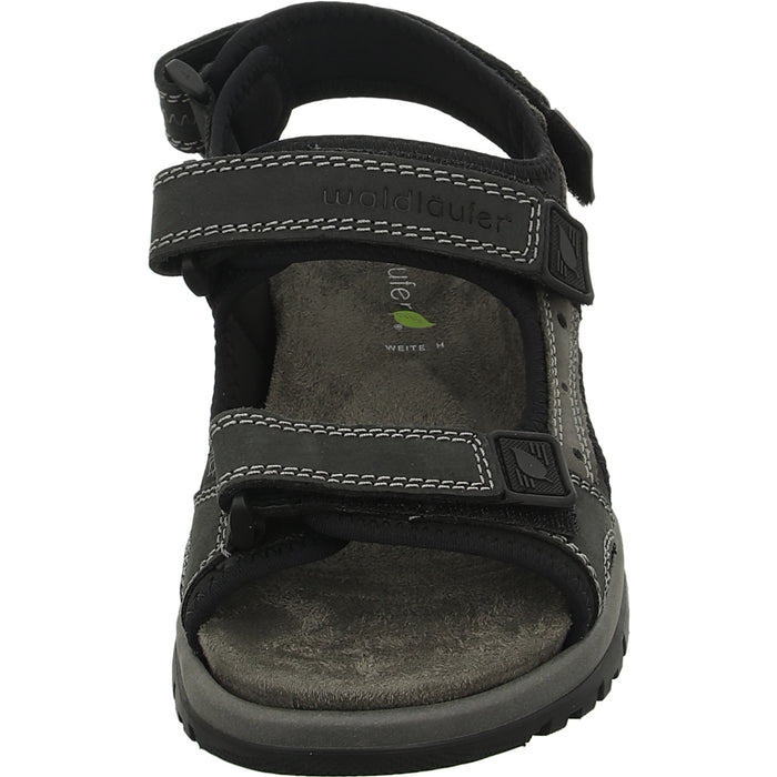 Ranger sandal leisure (casual) H-TARO