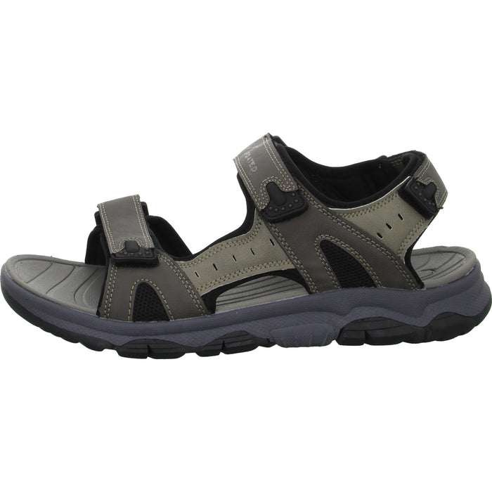 living UPDATED Sandalette Freizeit (casual)