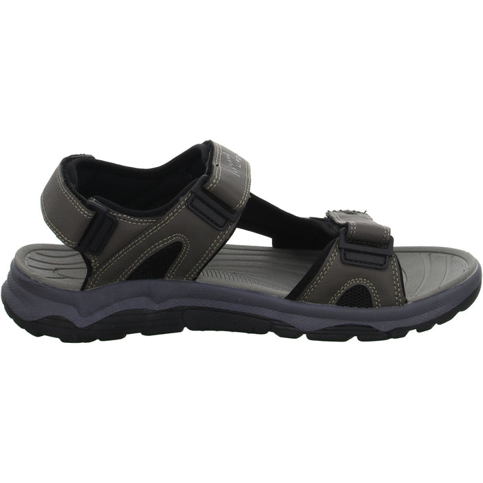 living UPDATED Sandalette Freizeit (casual)