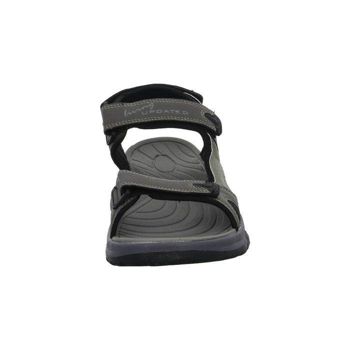 living UPDATED Sandalette Freizeit (casual)