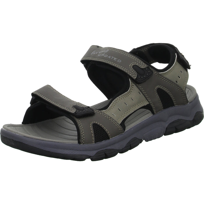 living UPDATED sandal leisure (casual)