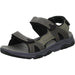 living UPDATED Sandalette Freizeit (casual) - SchuhEggers.de