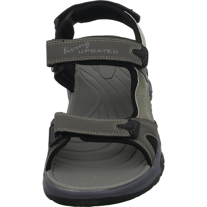 living UPDATED Sandalette Freizeit (casual)