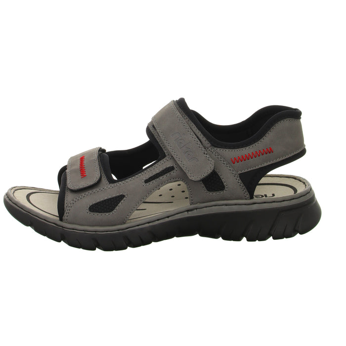 Rieker Sandalette Freizeit (casual) - SchuhEggers.de