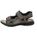 Rieker Sandalette Freizeit (casual) - SchuhEggers.de