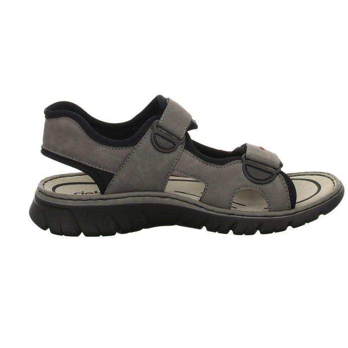 Rieker Sandalette Freizeit (casual) - SchuhEggers.de
