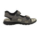 Rieker Sandalette Freizeit (casual) - SchuhEggers.de
