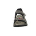 Rieker Sandalette Freizeit (casual) - SchuhEggers.de