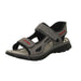 Rieker Sandalette Freizeit (casual) - SchuhEggers.de