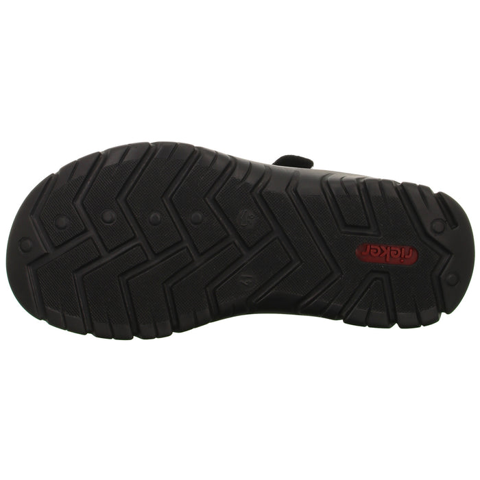 Rieker Sandalette Freizeit (casual) - SchuhEggers.de