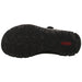 Rieker Sandalette Freizeit (casual) - SchuhEggers.de