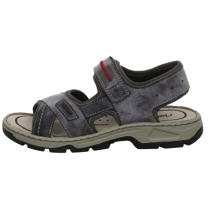 Rieker Sandalette Freizeit (casual)