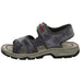 Rieker Sandalette Freizeit (casual) - SchuhEggers.de