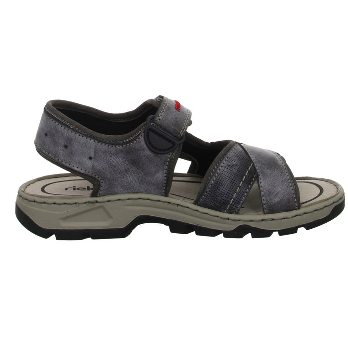 Rieker Sandalette Freizeit (casual) - SchuhEggers.de