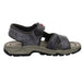 Rieker Sandalette Freizeit (casual) - SchuhEggers.de