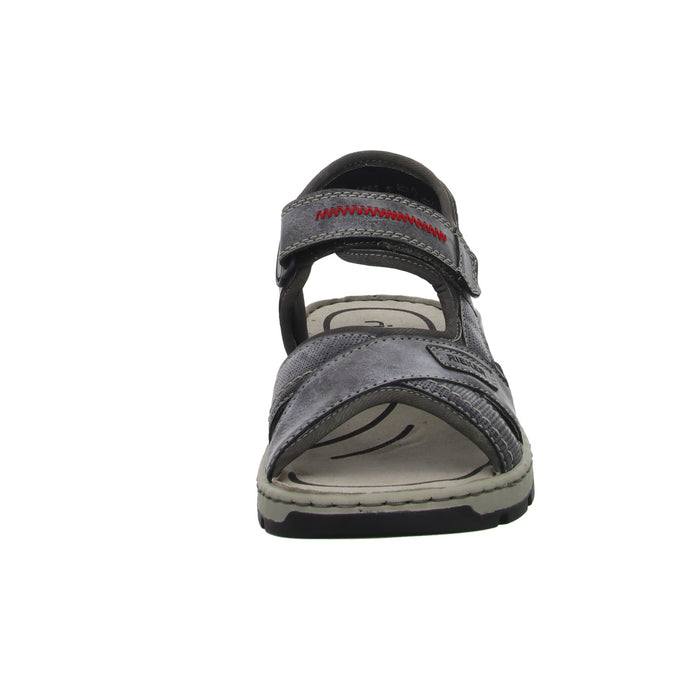 Rieker Sandalette Freizeit (casual) - SchuhEggers.de