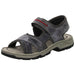 Rieker Sandalette Freizeit (casual) - SchuhEggers.de