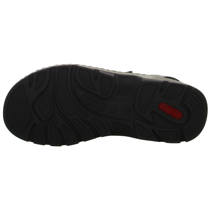 Rieker Sandalette Freizeit (casual) - SchuhEggers.de