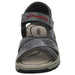 Rieker Sandalette Freizeit (casual) - SchuhEggers.de