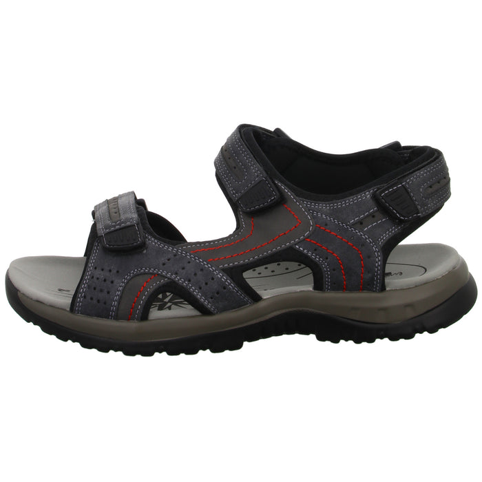 living UPDATED Sandalette Freizeit (casual)