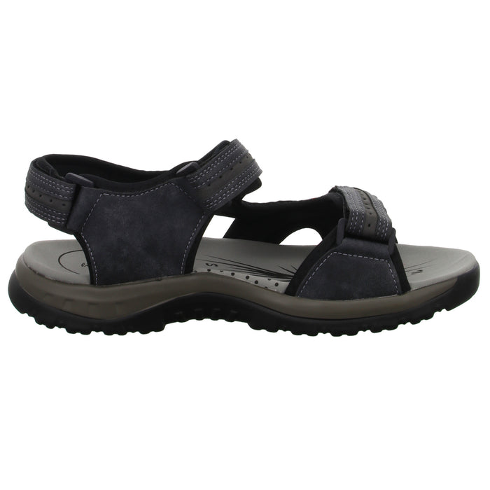 living UPDATED Sandalette Freizeit (casual)