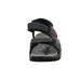 living UPDATED Sandalette Freizeit (casual) - SchuhEggers.de