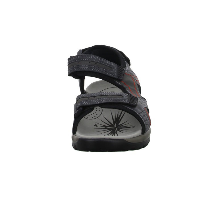 living UPDATED Sandalette Freizeit (casual)