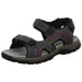 living UPDATED Sandalette Freizeit (casual) - SchuhEggers.de