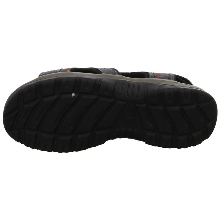 living UPDATED Sandalette Freizeit (casual)